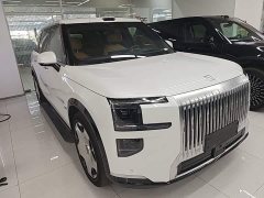 Zeekr 9X Ultra 70kWh 6-Seater - ფოტო 3