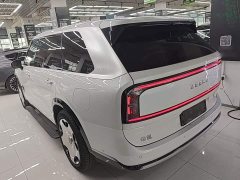 Zeekr 9X Ultra 70kWh 6-Seater - ფოტო 4