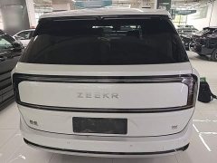 Zeekr 9X Ultra 70kWh 6-Seater - ფოტო 5
