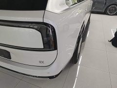 Zeekr 9X Ultra 70kWh 6-Seater - ფოტო 7