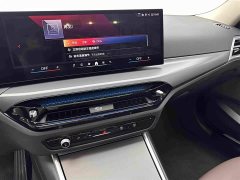 BMW i3 eDrive 35 L - photo 12