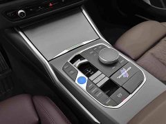 BMW i3 eDrive 35 L - photo 13