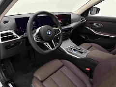 BMW i3 eDrive 35 L - photo 16