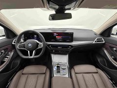 BMW i3 eDrive 35 L - photo 17