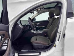 BMW i3 eDrive 35 L - photo 18