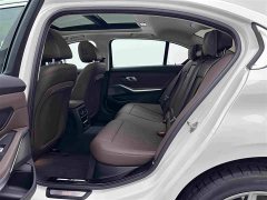 BMW i3 eDrive 35 L - photo 19