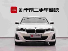 BMW i3 eDrive 35 L - photo 2