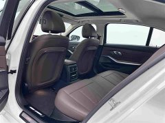 BMW i3 eDrive 35 L - photo 20