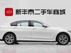 BMW i3 eDrive 35 L - photo 3