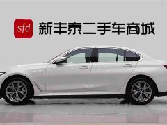 BMW i3 eDrive 35 L - photo 4