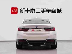 BMW i3 eDrive 35 L - photo 7