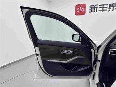 BMW i3 eDrive 35 L - photo 8