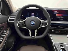 BMW i3 eDrive 35 L - photo 9