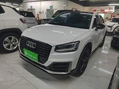 Audi Q2L 35 TFSI Dynamic Entry - ფოტო 1
