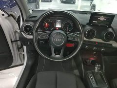 Audi Q2L 35 TFSI Dynamic Entry - ფოტო 10
