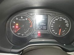 Audi Q2L 35 TFSI Dynamic Entry - ფოტო 11