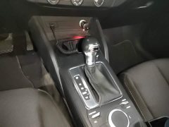Audi Q2L 35 TFSI Dynamic Entry - ფოტო 13