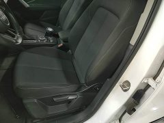 Audi Q2L 35 TFSI Dynamic Entry - ფოტო 14
