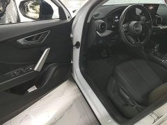 Audi Q2L 35 TFSI Dynamic Entry - ფოტო 15
