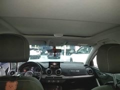 Audi Q2L 35 TFSI Dynamic Entry - ფოტო 17
