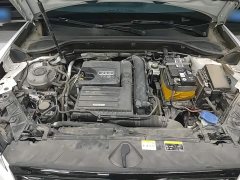 Audi Q2L 35 TFSI Dynamic Entry - ფოტო 19