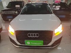 Audi Q2L 35 TFSI Dynamic Entry - ფოტო 2