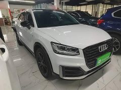 Audi Q2L 35 TFSI Dynamic Entry - ფოტო 3