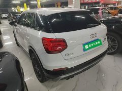 Audi Q2L 35 TFSI Dynamic Entry - ფოტო 4