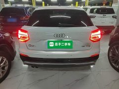Audi Q2L 35 TFSI Dynamic Entry - ფოტო 5