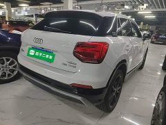 Audi Q2L 35 TFSI Dynamic Entry - ფოტო 6