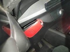 Audi Q2L 35 TFSI Dynamic Entry - ფოტო 8