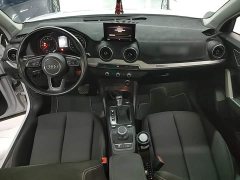 Audi Q2L 35 TFSI Dynamic Entry - ფოტო 9