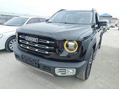 Great Wall Dachshund 1.5T DCT Two-Wheel Drive Labrador Edition - фото 1