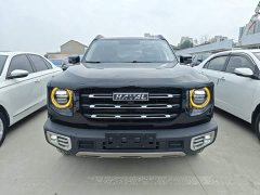 Great Wall Dachshund 1.5T DCT Two-Wheel Drive Labrador Edition - фото 2