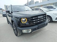 Great Wall Dachshund 1.5T DCT Two-Wheel Drive Labrador Edition - фото 3