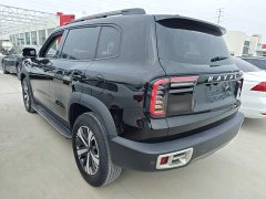Great Wall Dachshund 1.5T DCT Two-Wheel Drive Labrador Edition - фото 4