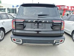 Great Wall Dachshund 1.5T DCT Two-Wheel Drive Labrador Edition - фото 5