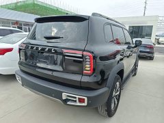 Great Wall Dachshund 1.5T DCT Two-Wheel Drive Labrador Edition - фото 6