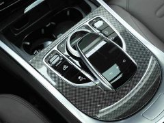 Mercedes-Benz G-Class G 500 - ფოტო 10