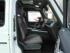 Mercedes-Benz G-Class G 500 - ფოტო 12