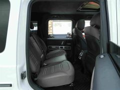 Mercedes-Benz G-Class G 500 - ფოტო 13