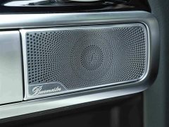 Mercedes-Benz G-Class G 500 - ფოტო 15
