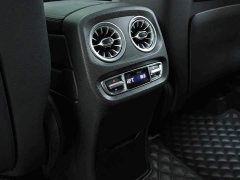 Mercedes-Benz G-Class G 500 - ფოტო 17