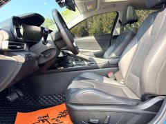 Hyundai Elantra 1.5L CVT Luxury - ფოტო 4
