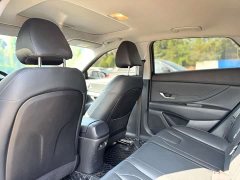 Hyundai Elantra 1.5L CVT Luxury - ფოტო 9