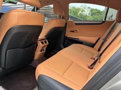 Lexus ES 300h Premium Edition - ფოტო 6