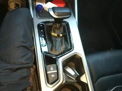 Geely Emgrand 4th Generation 1.5L CVT Luxury - ფოტო 13