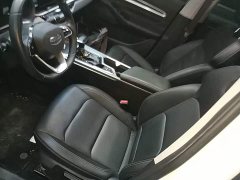 Geely Emgrand 4th Generation 1.5L CVT Luxury - ფოტო 14