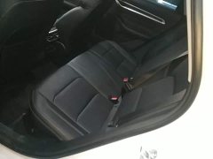 Geely Emgrand 4th Generation 1.5L CVT Luxury - ფოტო 16