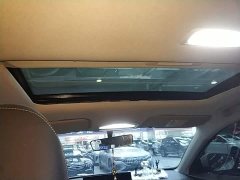 Geely Emgrand 4th Generation 1.5L CVT Luxury - ფოტო 17